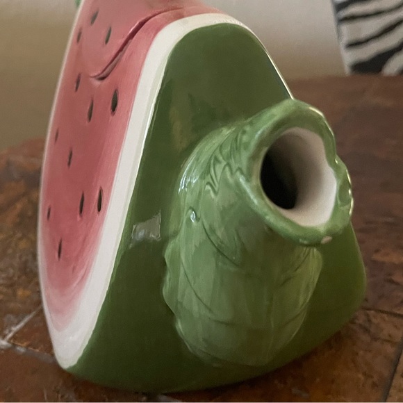 Watermelon Teapot - Picture 11 of 12